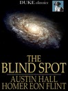 Cover image for The Blind Spot